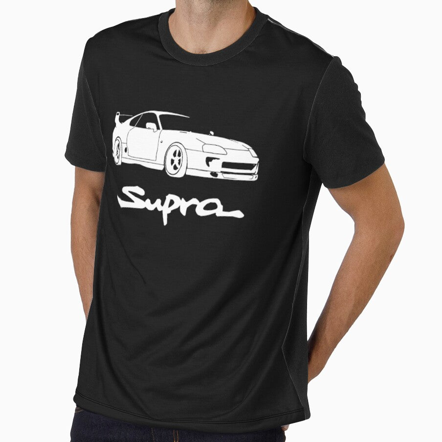 SUPRA by rosasinha