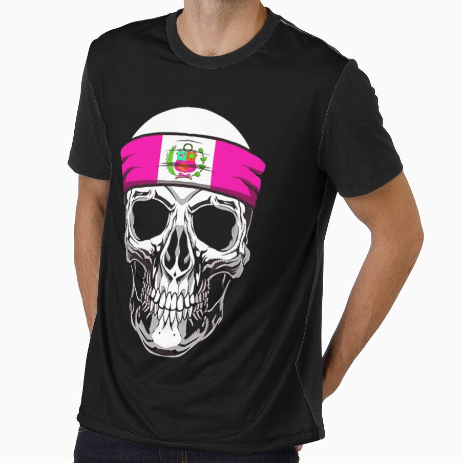 Funny & cool Skeleton T-shirt For Both Men's and Women's by spolayastore