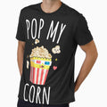 POP MY CORN by creativeliberty