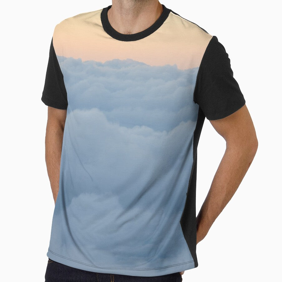Dreamy Cloud - The Great Nature by joejiing