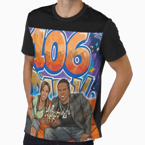 106 by TattedTees