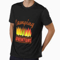 Camping Adventure Oversized by Aitana13flour