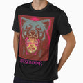 Midsommar Premium T-Shirt by reuhlucban