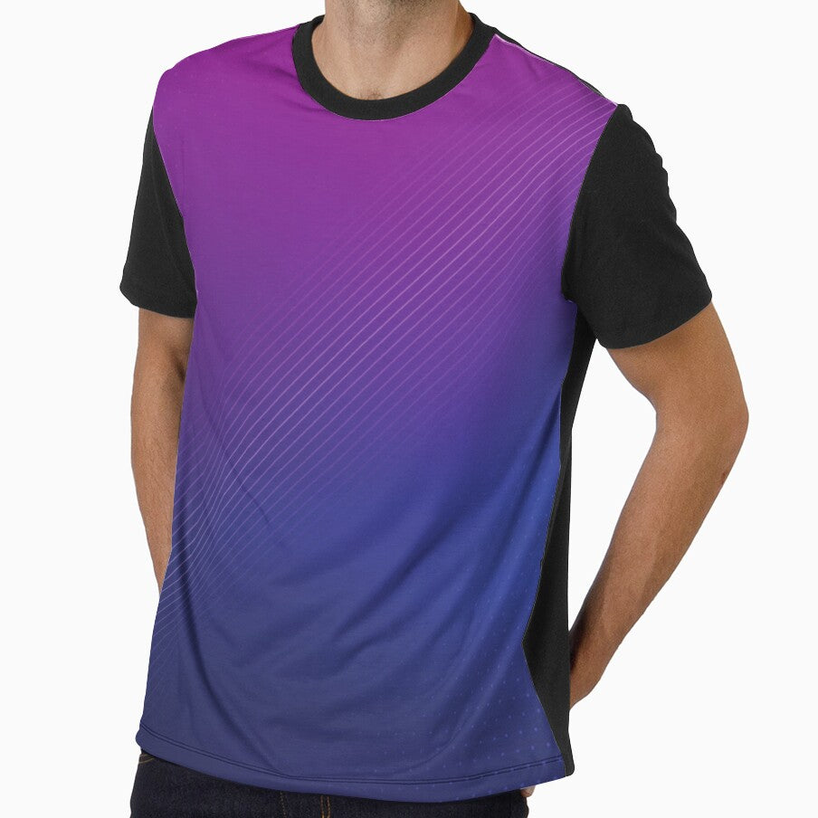 Modern Gradient by Qudor