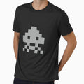 Squid Invader by MolnFabrik