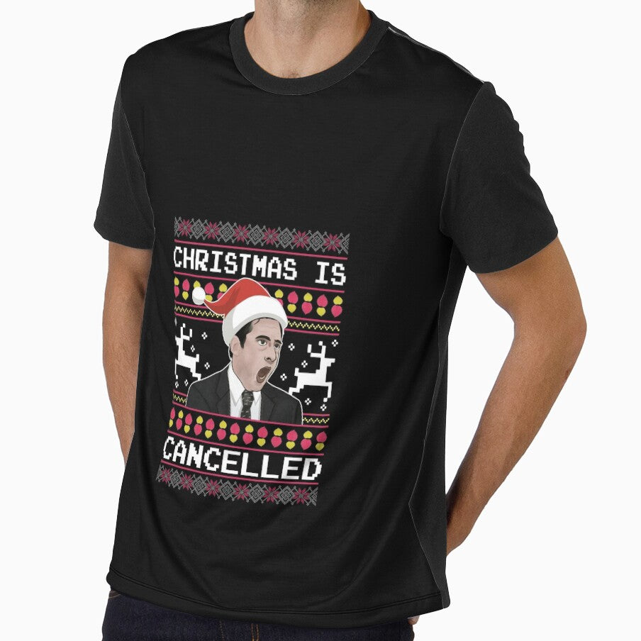 Vintage movie comedy retro classic actor Homage christmas 80s 90s tv series 46 by sanchezcal