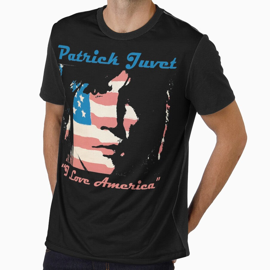 Lover Gifts Patrick Juvet by ChrisParisian85