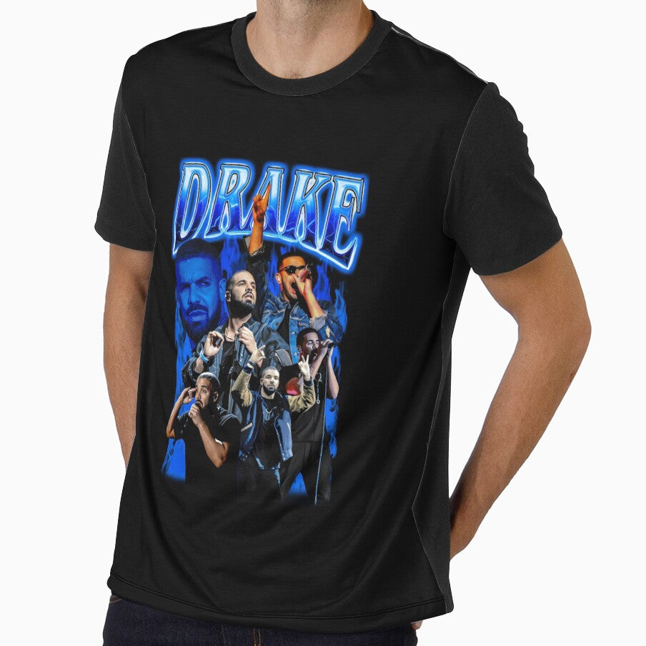 Drake-High-Quality-Art by NataschaHablut