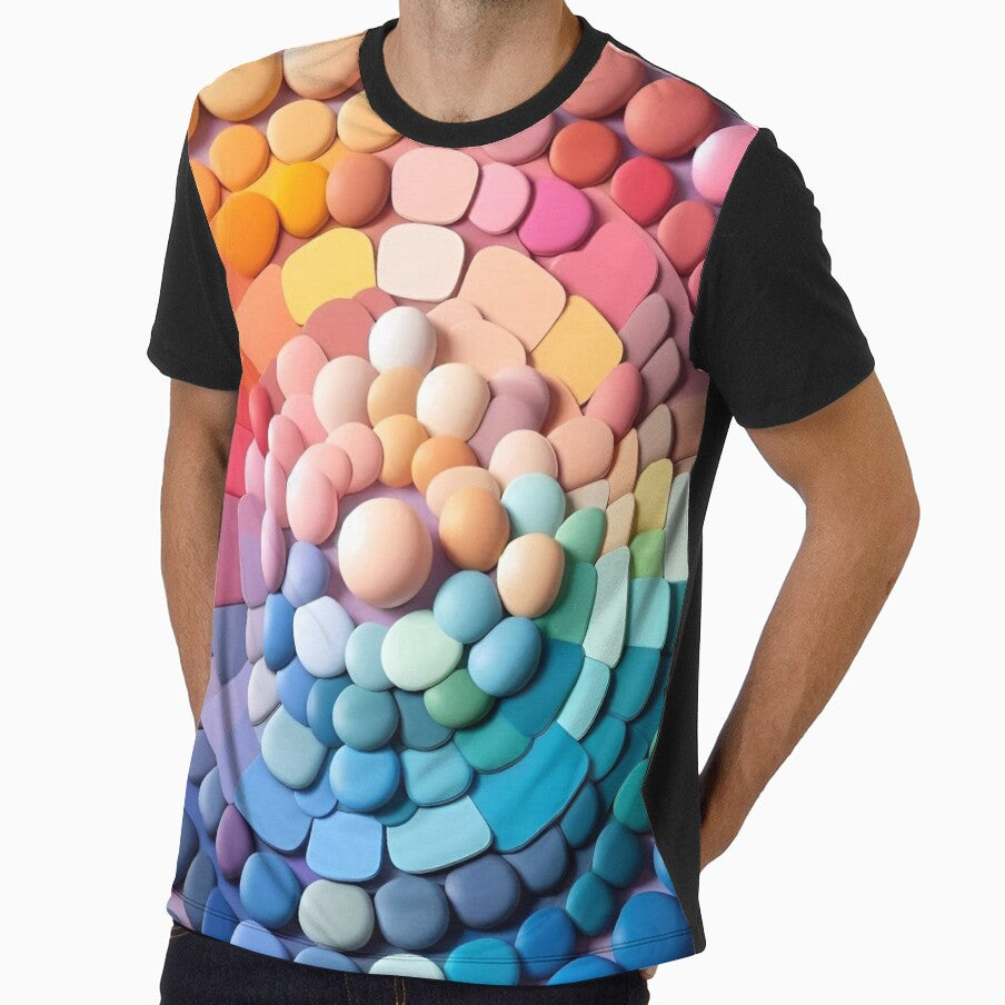 Gorgeous gradient colours by mahmoudfarrag