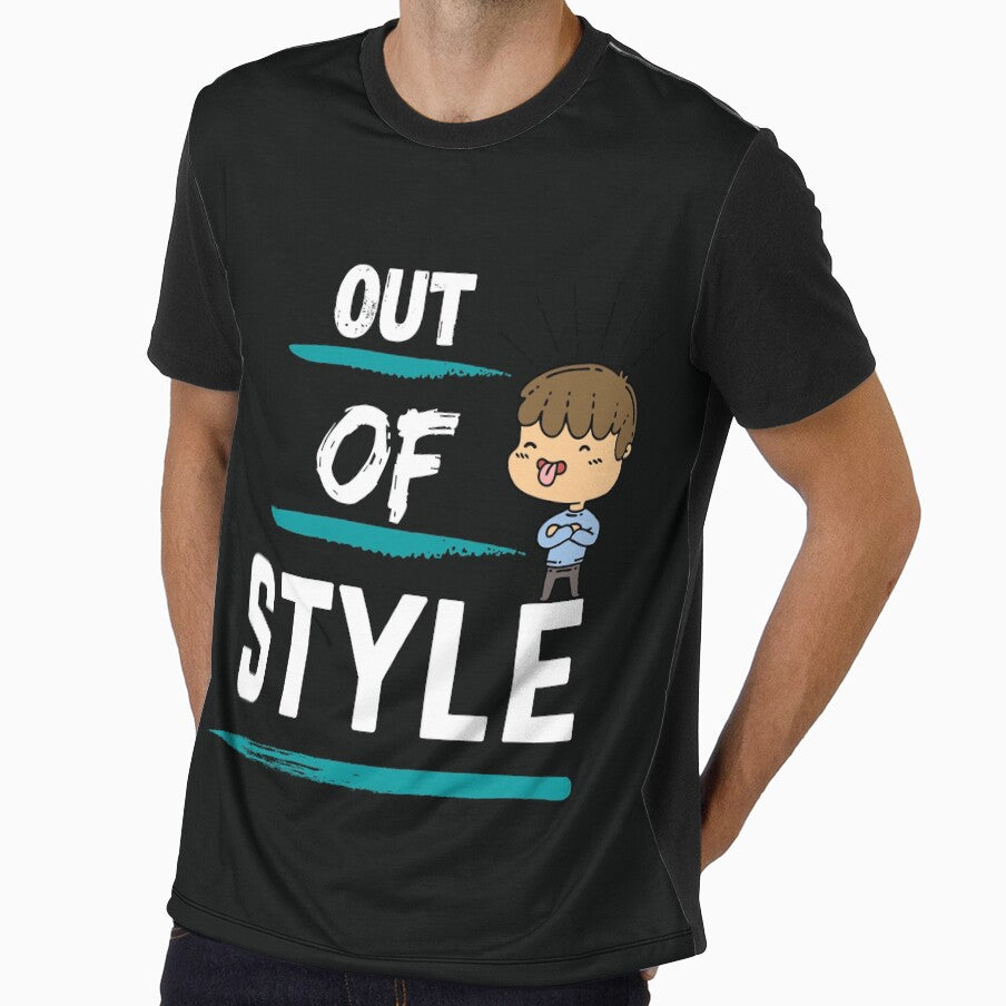 out of style by Igmir