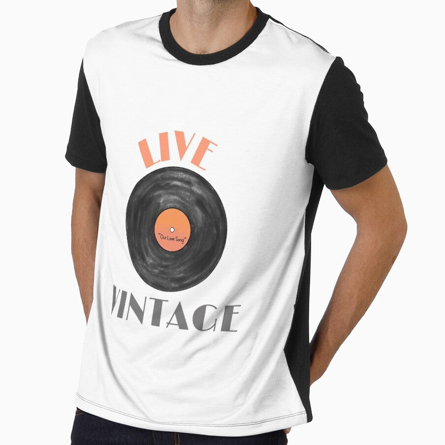 LIVE VINTAGE by Ravenyard