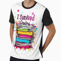 Teacher Gift Shirt, Teacher Gift, Back to school gift,Teacher grading shirt, by Mytsdesigns