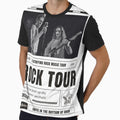 Urban Streetwear rock — Modern rock Style Graphic by HIGHSQUARE