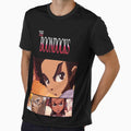Vintage Movie - Vintage Adult Animated by fantasylik