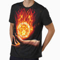 I Cast Fireball by TheKitchenator