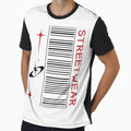 Streetwear by Quirky Dez