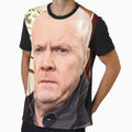 Phil Mitchell: Eastenders and British TV Icon (Steve McFadden) by britishromance