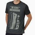 The Velvet Underground Summer Women Sexy Revealed by TheoNelsano