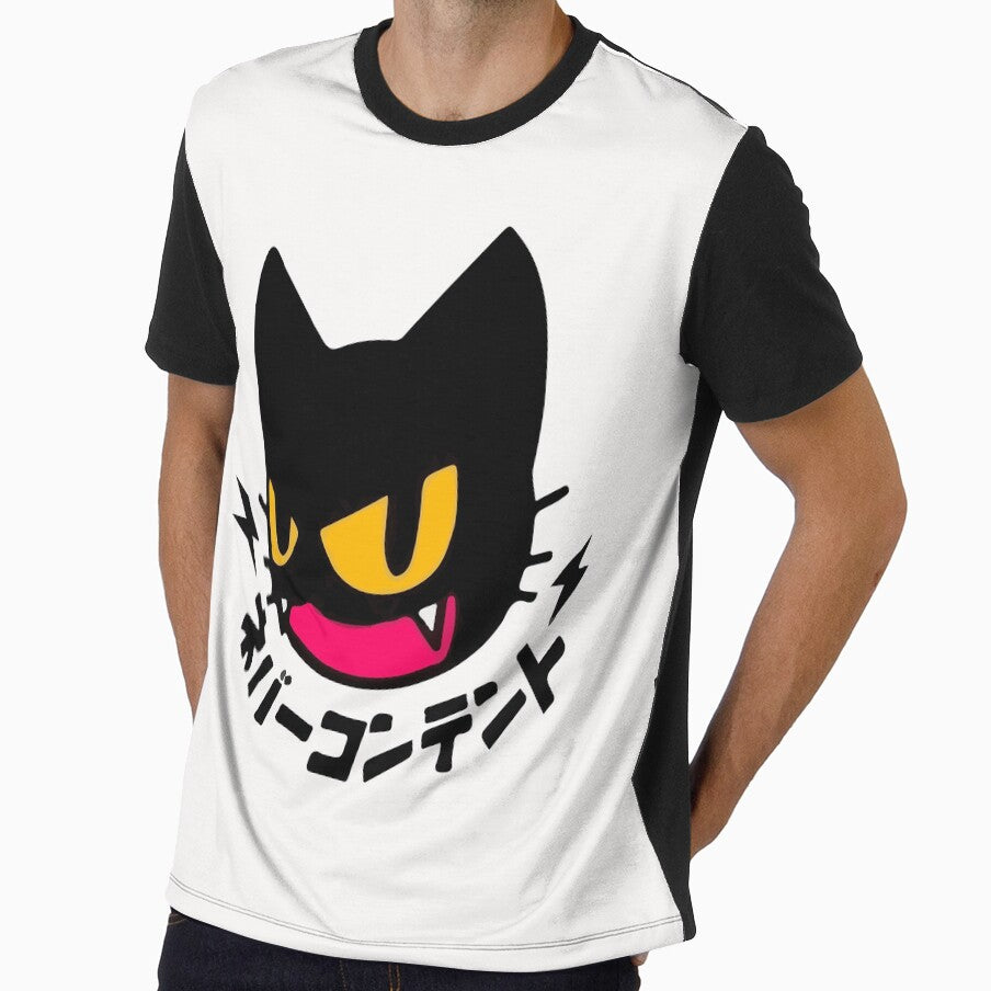 cat by oneurbanclub