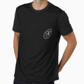Minimal N by NOON tee gallery