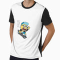 Cool Monster Skateboarding For T Shirt ,Stay Cool T-Shirt,Men Skateboard Tshirt, Skateboarding Gift , Skateboard Deck,Skater , Gift for Men ,Gift for Boyfriend ,Gift for Son by Mogadoor