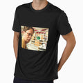 Vintage movie comedy retro classic actor Homage christmas 80s 90s tv series 50 by lettersorenyu
