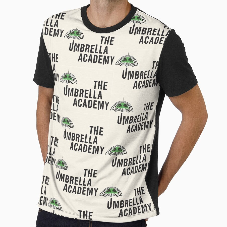 The Umbrella Academy: Klaus by Spread-Love