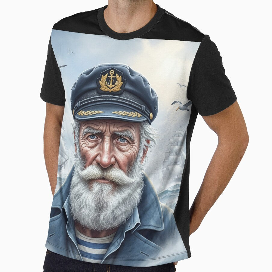 Sailor Men by RaF71PrO