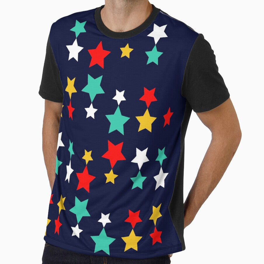 ToucHiNG sTARs by DoT-spoT