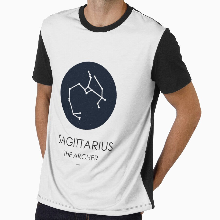 SAGITTARIUS - Constellations by Hydrogene