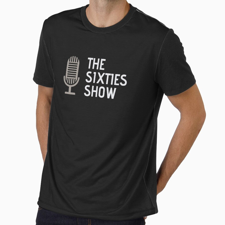 The Sixties Show - Vintage Retro by noahzboxvintage