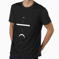 Odyssey / monolith by Funshirts-