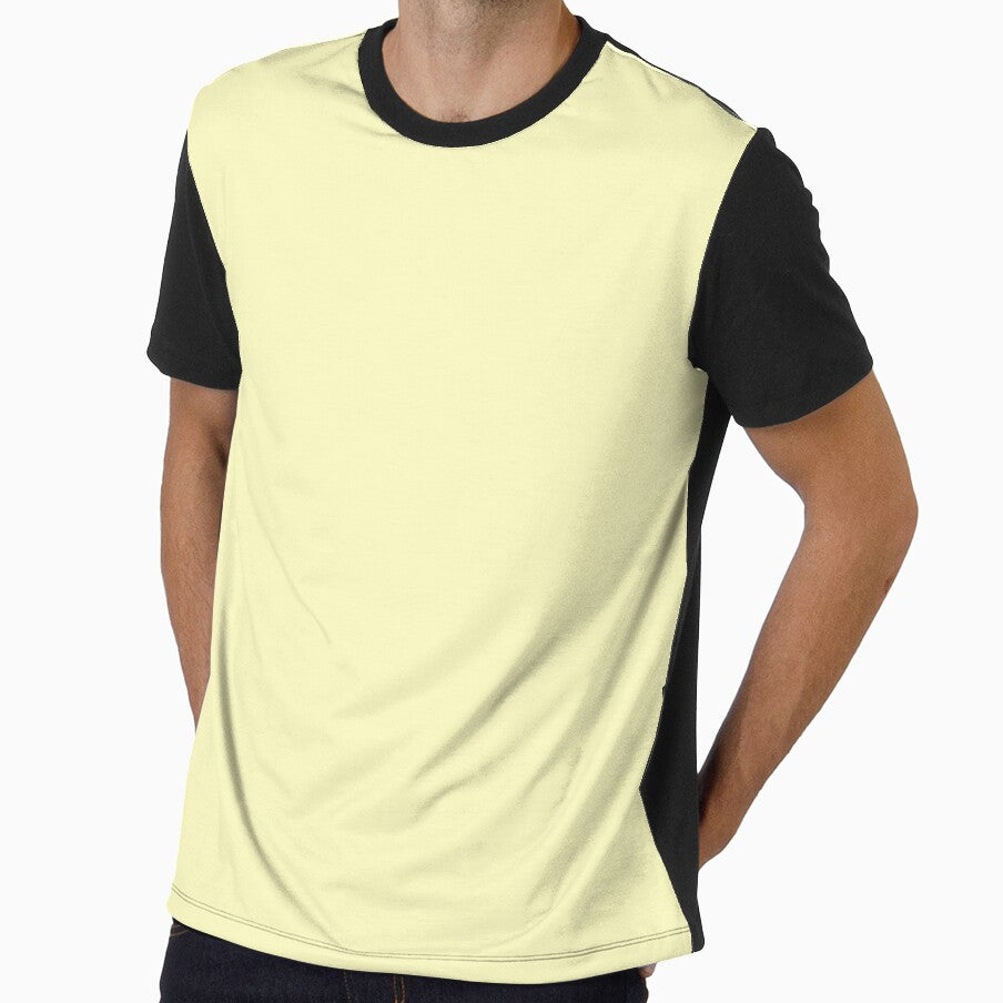 Cotton candy yellow by matte-color