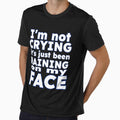 I_m Not Crying Flight of the Conchords by FunStickerr