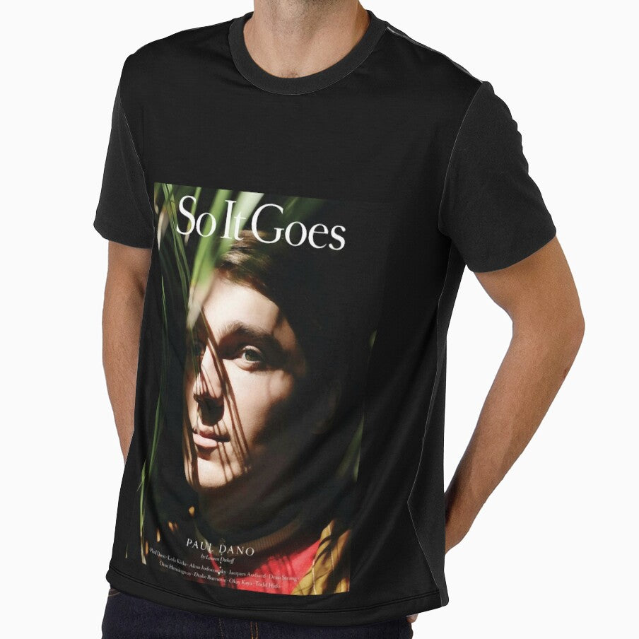 Paul dano Oversized(6) by titushuel