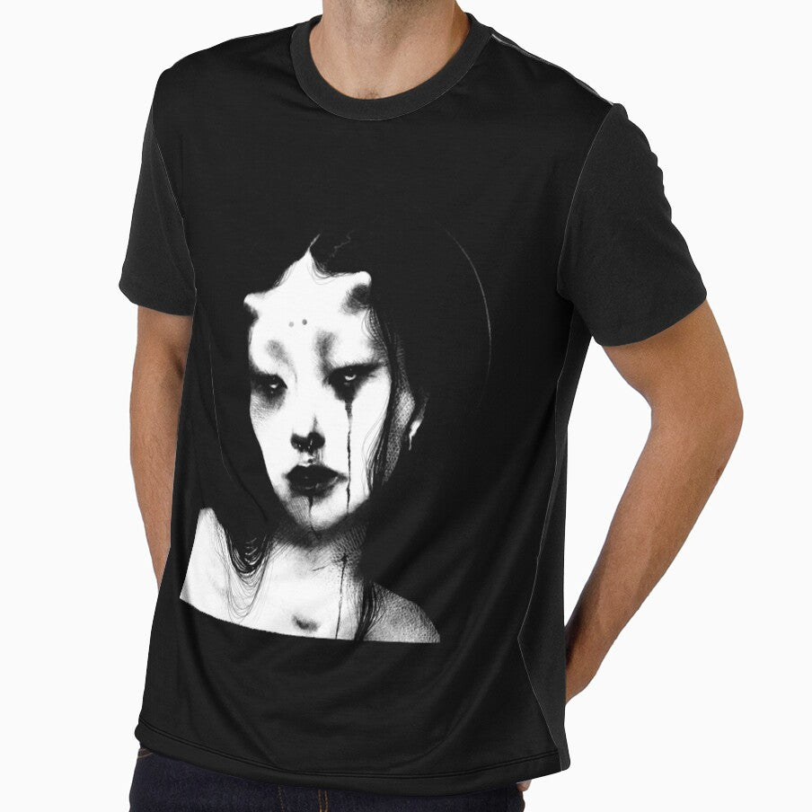 Stress Management III Oversized by LauziCods