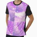 Purple galaxy by HapaLady92