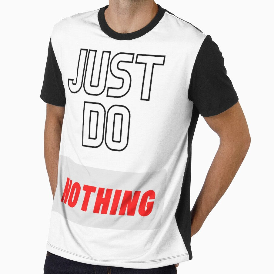 Just do nothing by KFdesignKF
