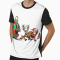 Pack man christmas by Noexcusesstore