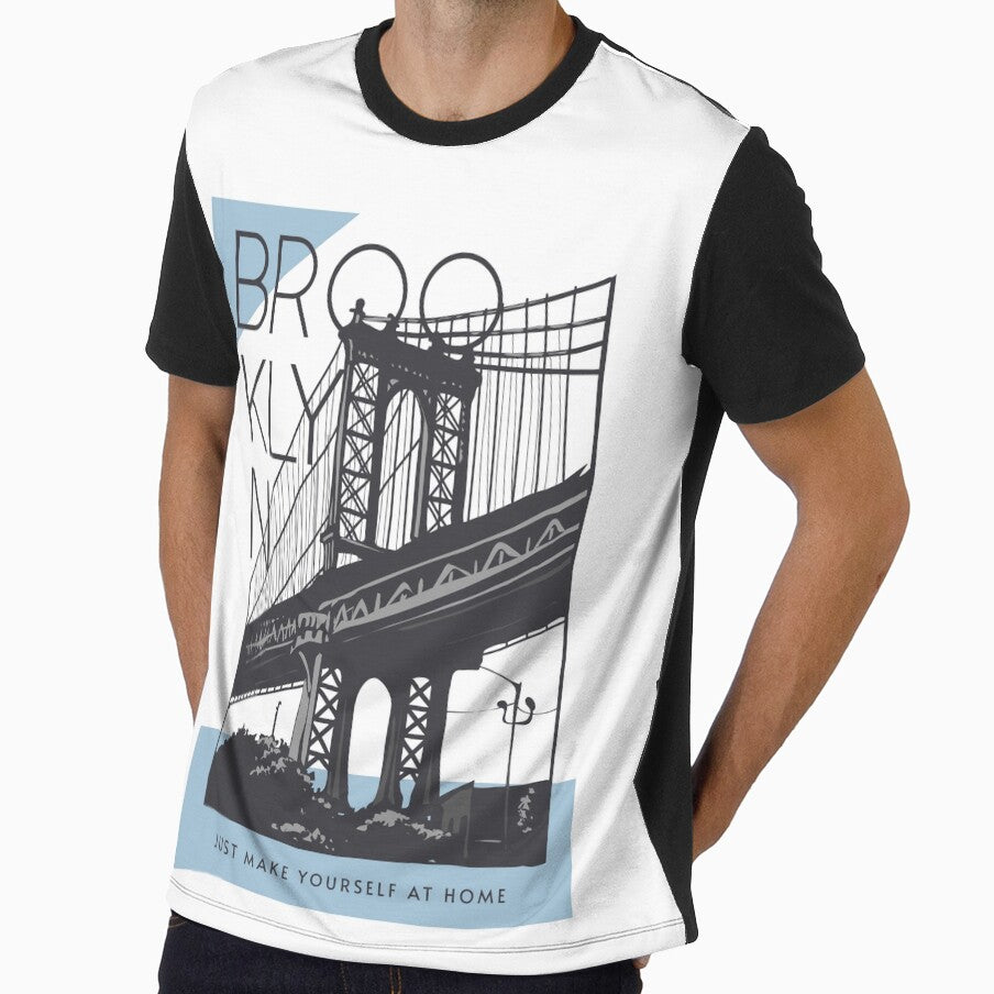 Make Yourself Home in Brooklyn New York by No Monet