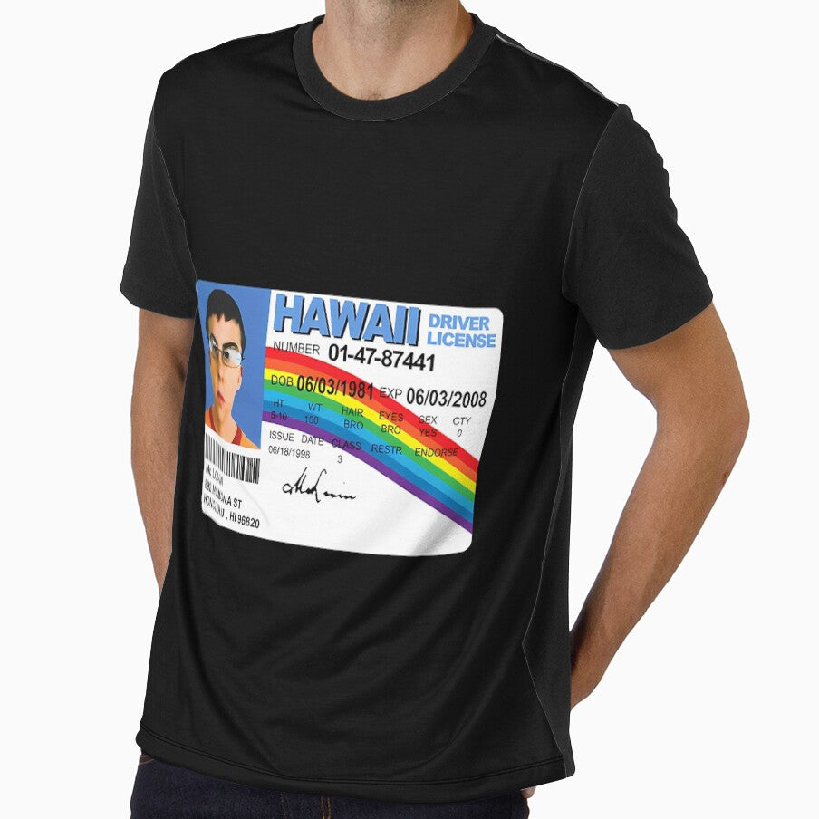 Mclovin High Quality by VILLEGASGARCIA