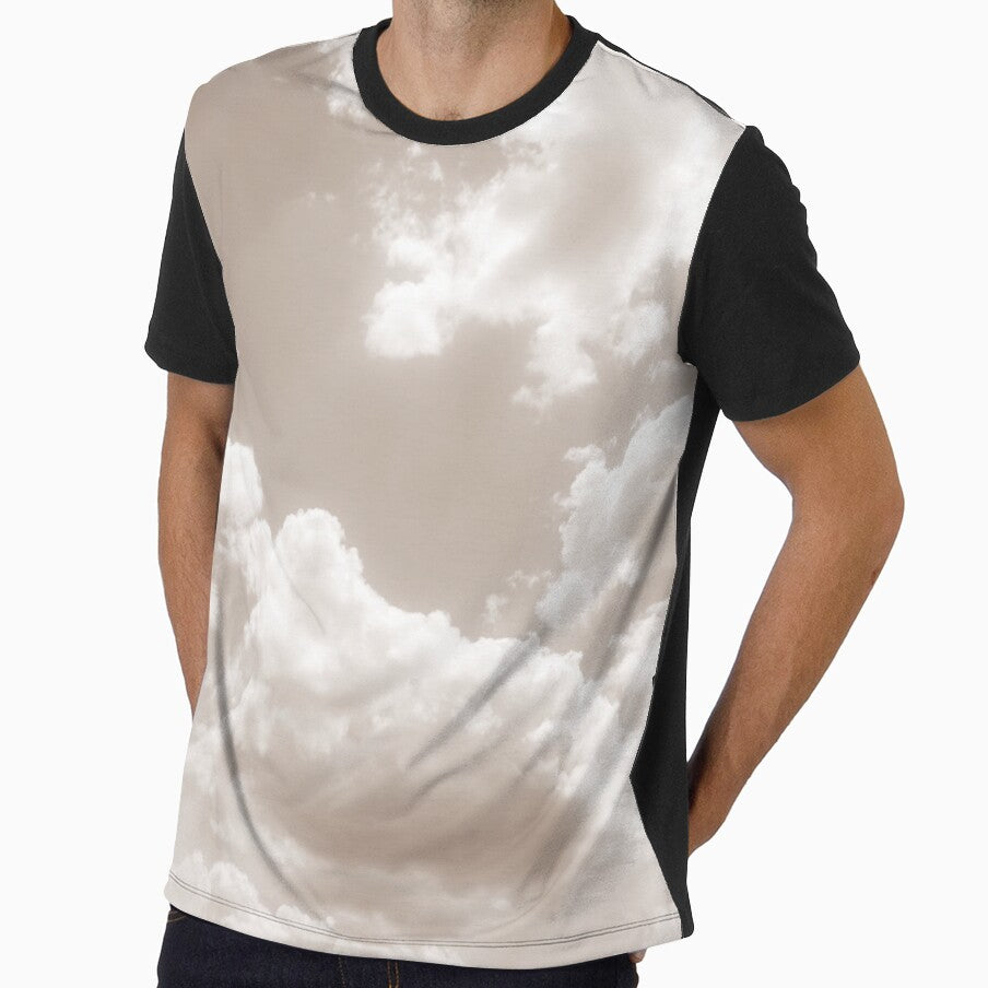 Soft Beige Clouds #5 #clouds #art by Anita's & Bella's Art