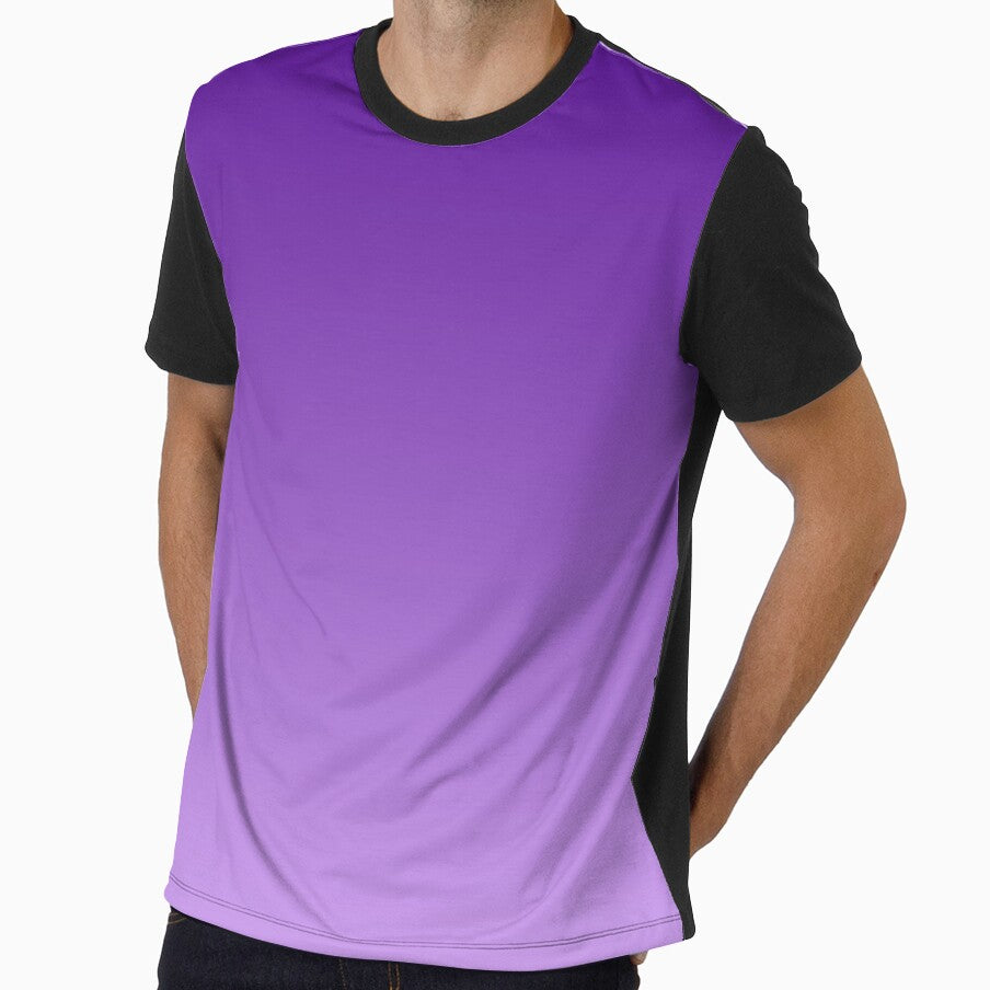 Purple Color Gradient by PurpleAdventure