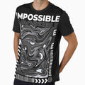 The I M possible by Abstract  Aura art