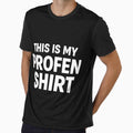 This is My Profen by JODYSMORGAN