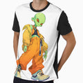 Streetwear Urban Alien by bapupa