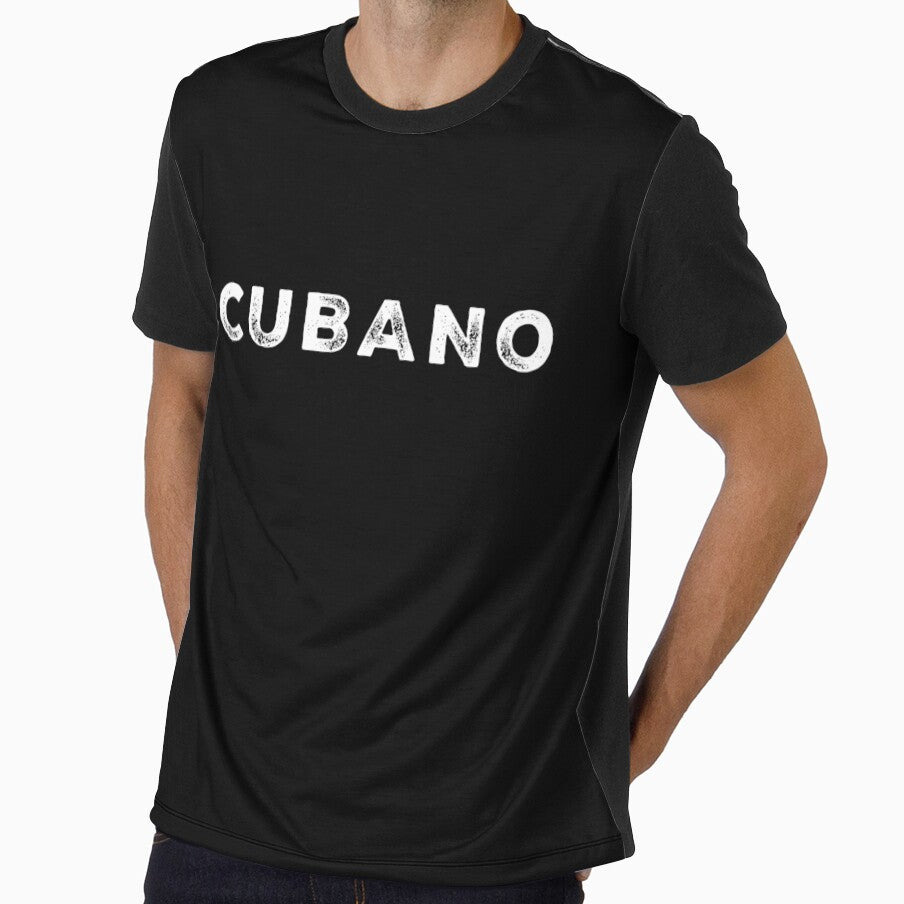 cubano by Rustic Valley Studio