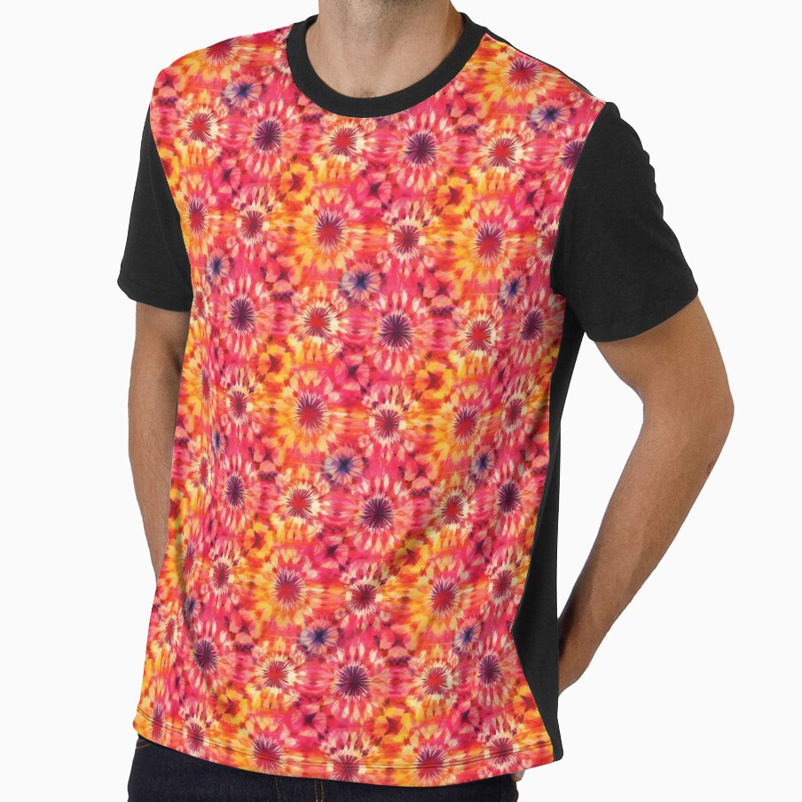 Geometry Burst by PixelPatchwork