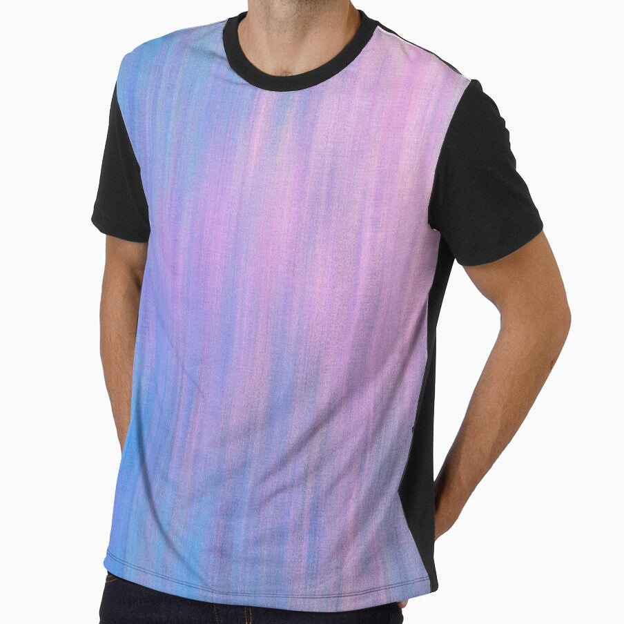 Watercolor Pastel Gradient Design by onesarcastic
