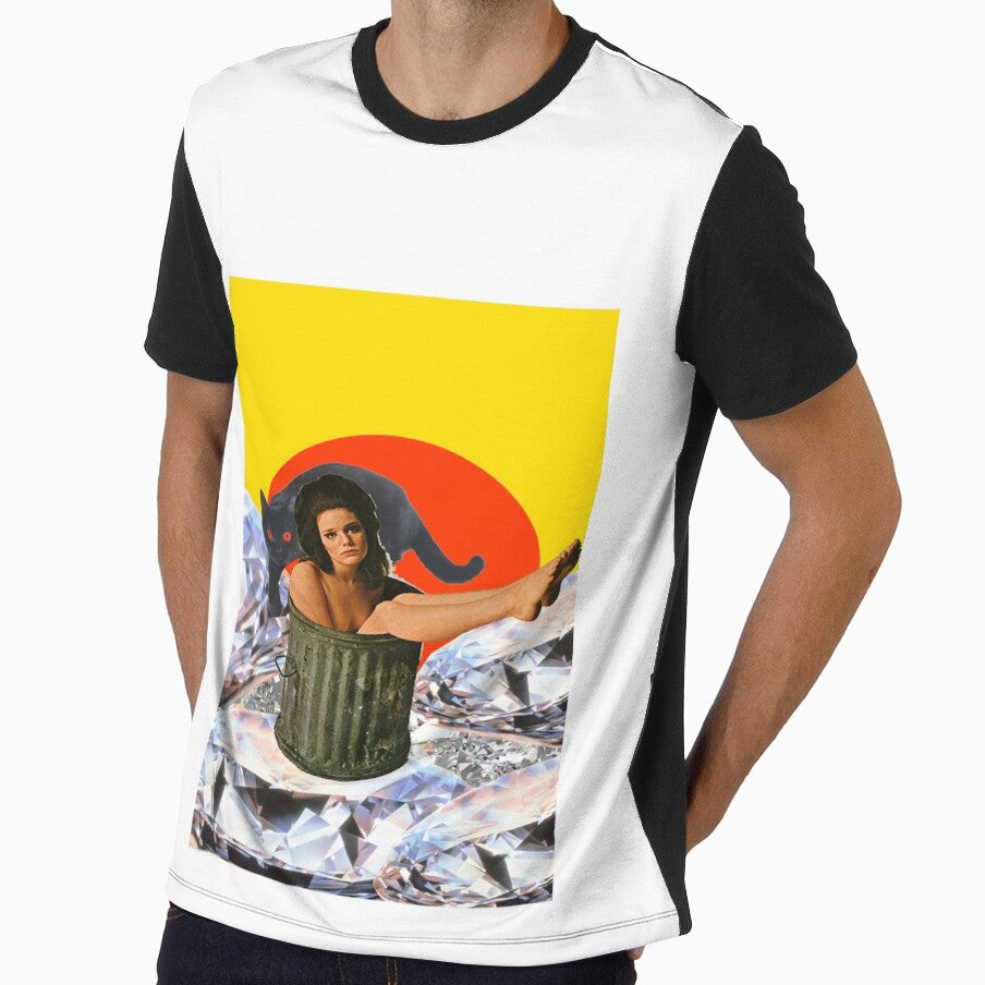 vintage pop art by Ilustra Club